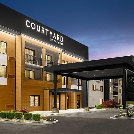 Courtyard Paducah West Hotel Екстериор снимка