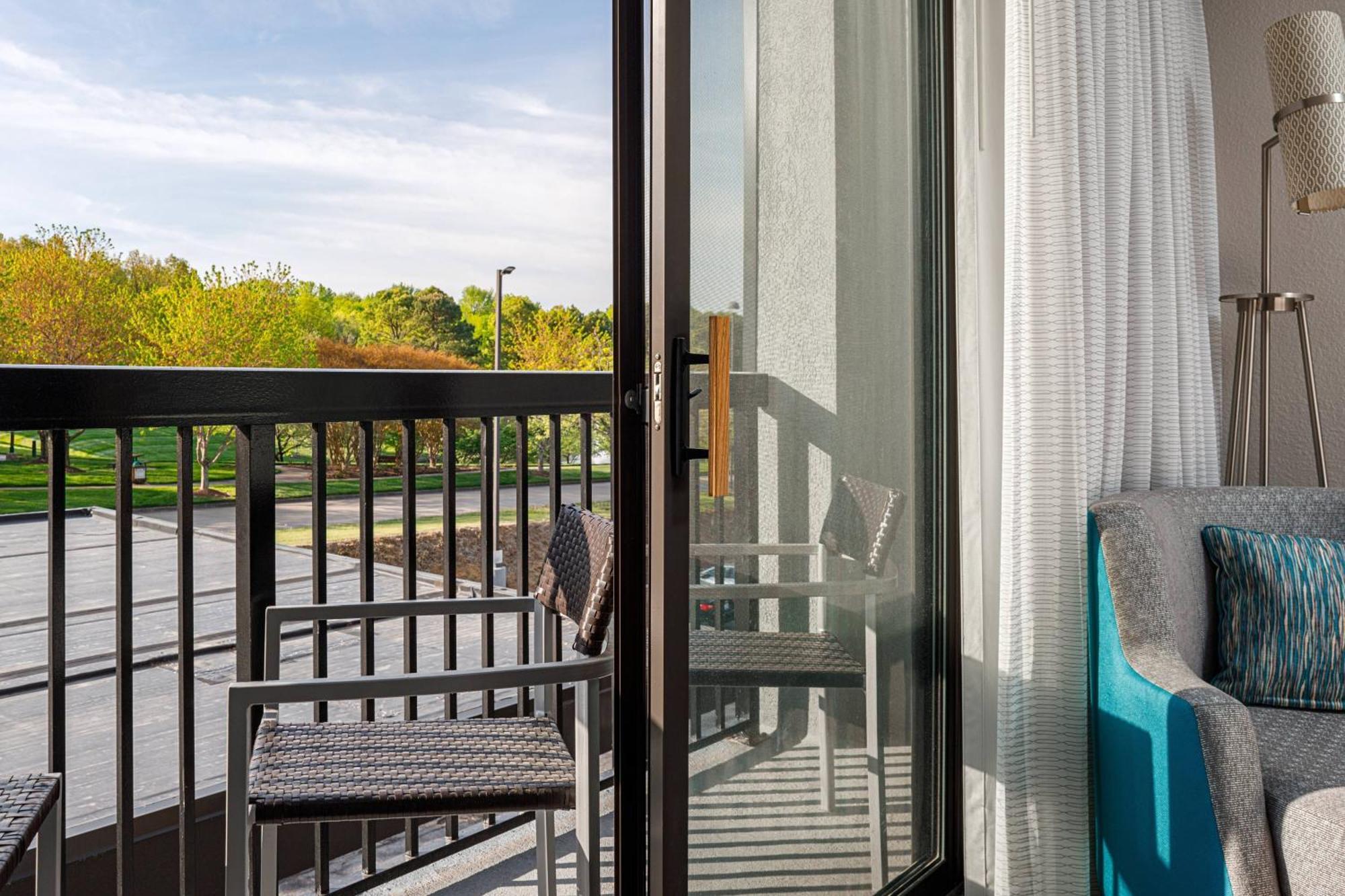 Courtyard Paducah West Hotel Екстериор снимка