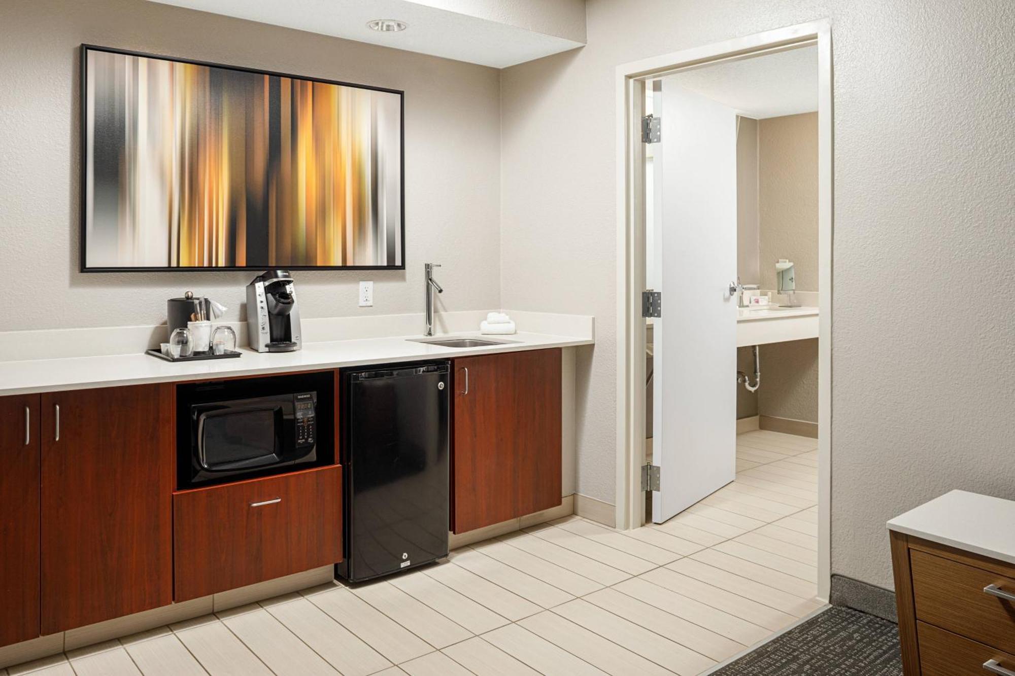 Courtyard Paducah West Hotel Екстериор снимка