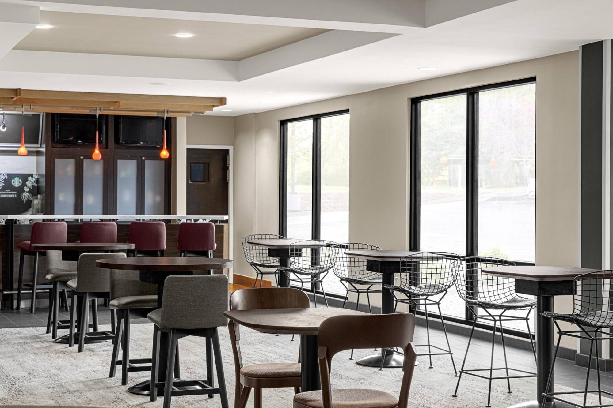 Courtyard Paducah West Hotel Екстериор снимка