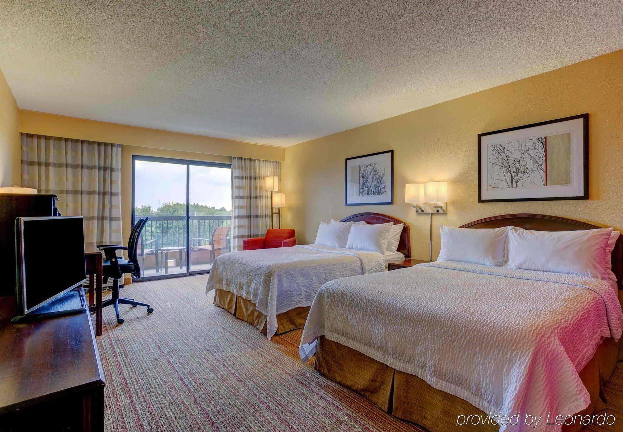 Courtyard Paducah West Hotel Екстериор снимка