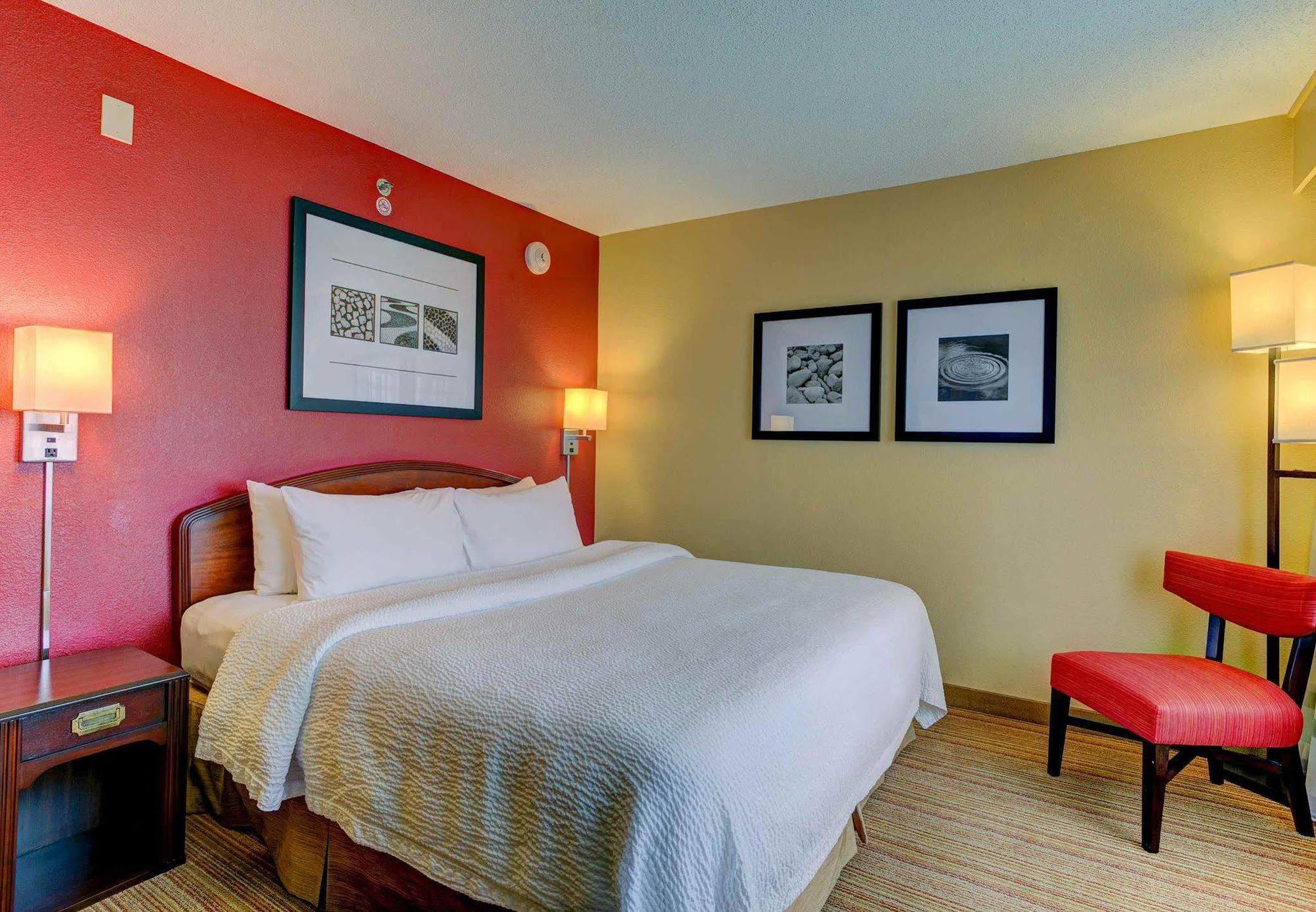 Courtyard Paducah West Hotel Екстериор снимка