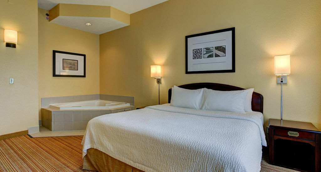 Courtyard Paducah West Hotel Екстериор снимка