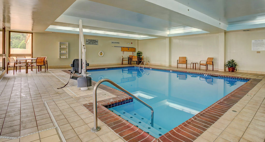 Courtyard Paducah West Hotel Екстериор снимка