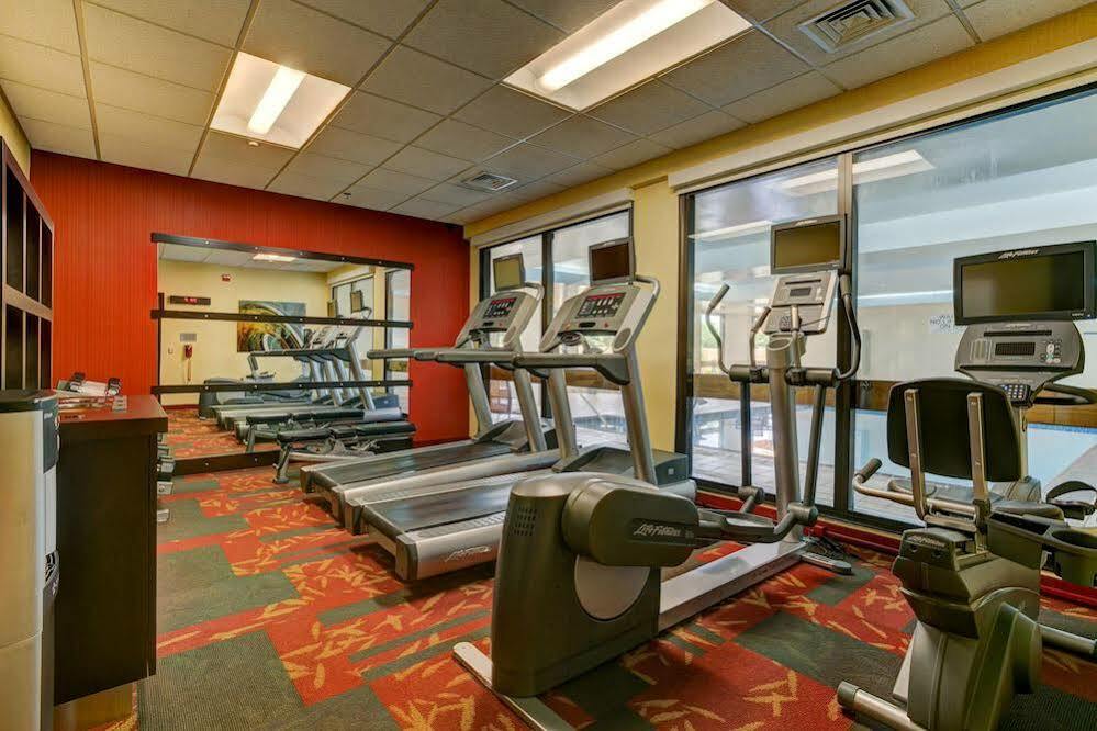 Courtyard Paducah West Hotel Екстериор снимка
